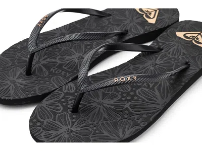 Roxy Antilles Iii In Black