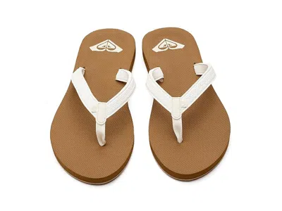 Roxy Porto Wp In Brown