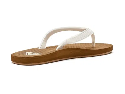 Roxy Porto Wp In Brown