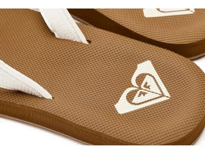 Roxy Porto Wp In Brown