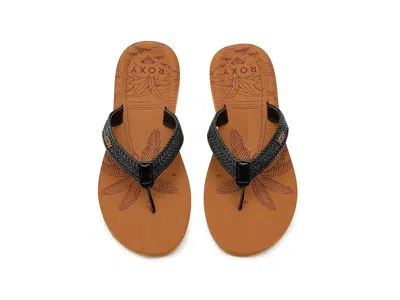 Roxy Lili Iii In Black