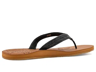 Roxy Lili Iii In Black