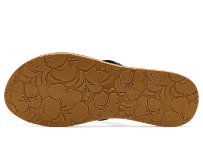 Roxy Lili Iii In Black