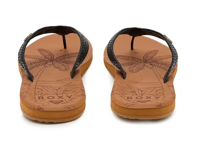 Roxy Lili Iii In Black