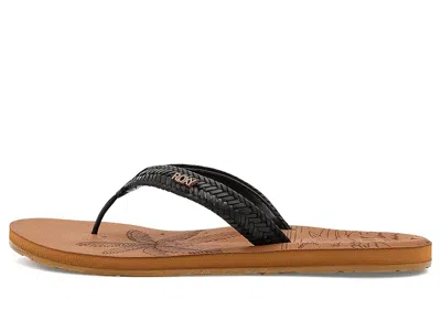 Roxy Lili Iii In Black