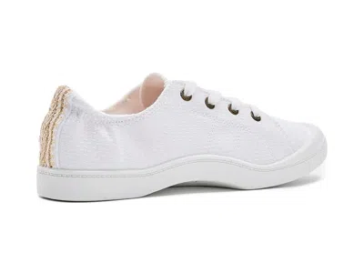 Roxy Bayshore Plus Ii In White