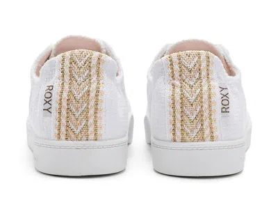 Roxy Bayshore Plus Ii In White