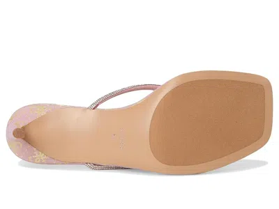 Guess Mayan Sandal In Pink