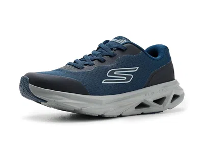 Skechers Glide-step Vortex Avalin In Blue | ModeSens