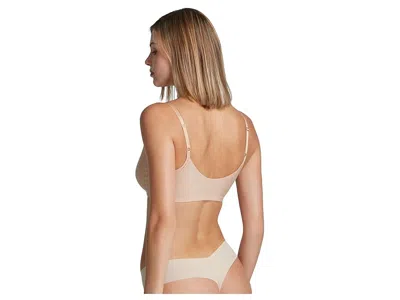 Commando 3 Pack Invisible Thong In Neutral