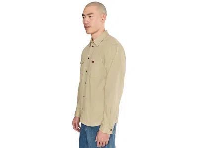 Pendleton Twill Work Shirt