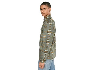 Pendleton Tanner Twill Shirt