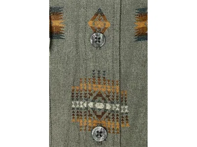 Pendleton Tanner Twill Shirt