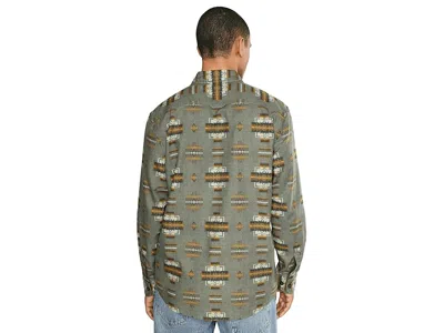 Pendleton Tanner Twill Shirt