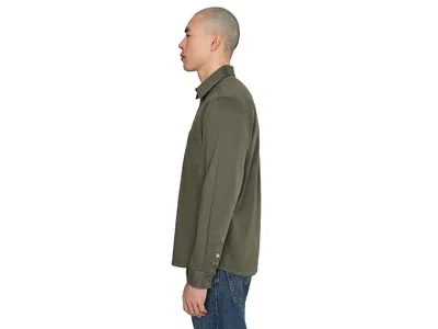 Pendleton Twill Work Shirt