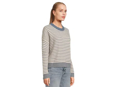 Splendid Lucy Stripe Sweater