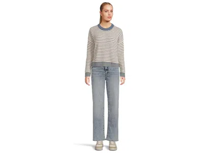 Splendid Lucy Stripe Sweater
