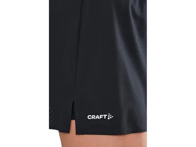 Craft Hypervent Skirt In Black