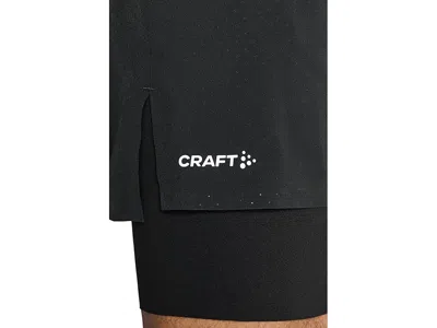 Craft Hypervent 2-in-1 In Black