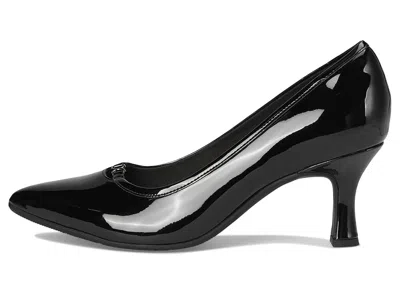 Clarks Kataleyna West In Black