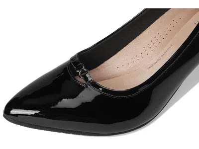 Clarks Kataleyna West In Black