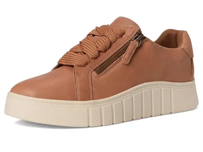 Clarks Torhill Moss Boots In Brown