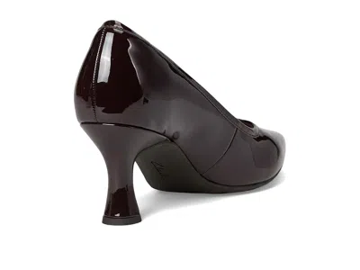 Clarks Kataleyna West In Black