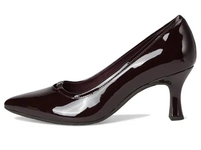 Clarks Kataleyna West In Black