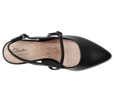 Clarks Kataleyna Ruby In Black