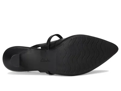 Clarks Kataleyna Ruby In Black