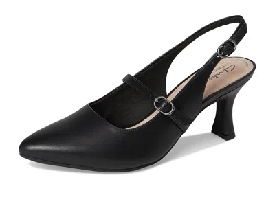 Clarks Kataleyna Ruby In Black