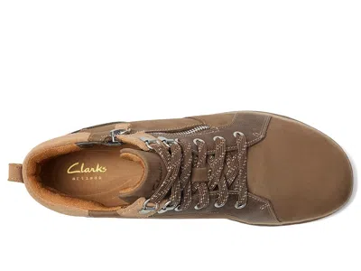 Clarks Orlene Top Waterproof