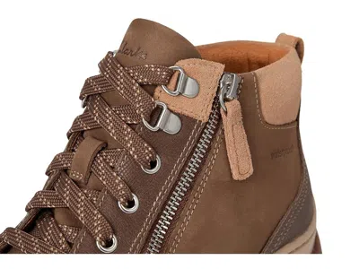 Clarks Orlene Top Waterproof