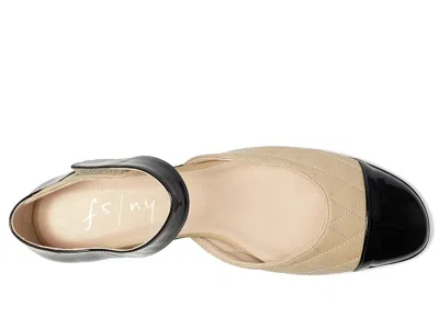 French Sole Laredo In Multi