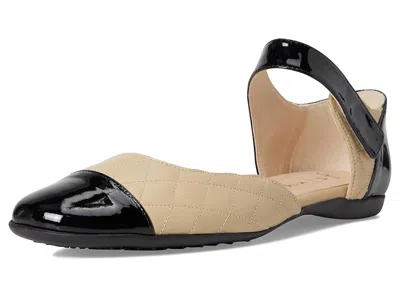 French Sole Laredo In Multi