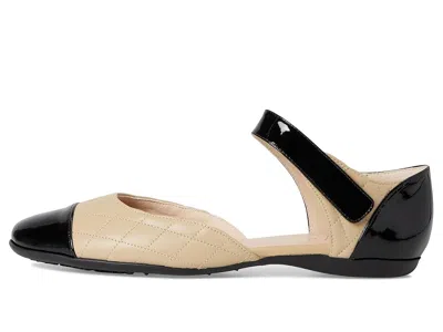 French Sole Laredo In Multi