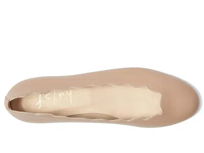 French Sole Jigsaw In Brown