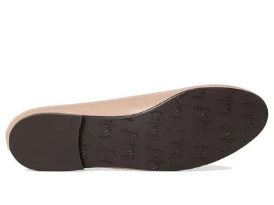 French Sole Jigsaw In Brown