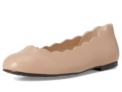 French Sole Jigsaw In Brown