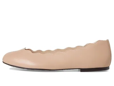 French Sole Jigsaw In Brown