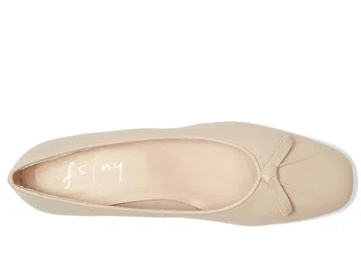 French Sole Poppie In Multi