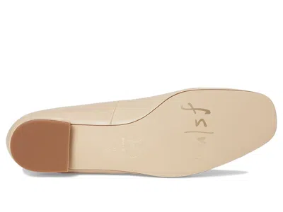 French Sole Poppie In Multi