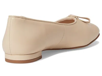 French Sole Poppie In Multi