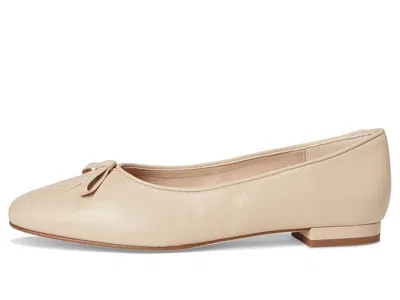 French Sole Poppie In Multi