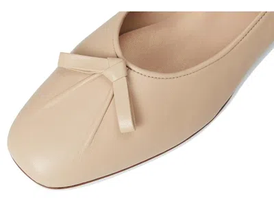 French Sole Poppie In Multi