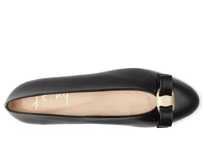 French Sole Orbit In Black