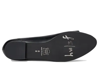 French Sole Orbit In Black