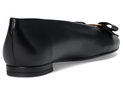 French Sole Orbit In Black