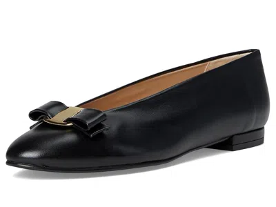 French Sole Orbit In Black