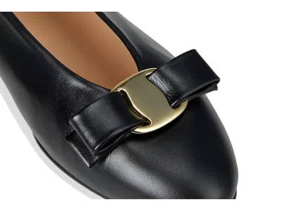 French Sole Orbit In Black